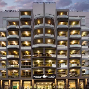 Appart hôtel Savoy Dubaï