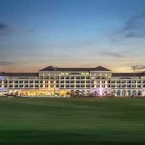 Station touristique Al Habtoor Polo Dubaï